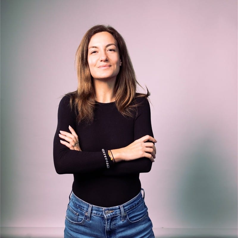 Demi Markogiannaki