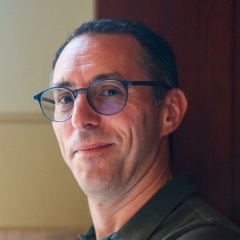 Elliot Jacobs