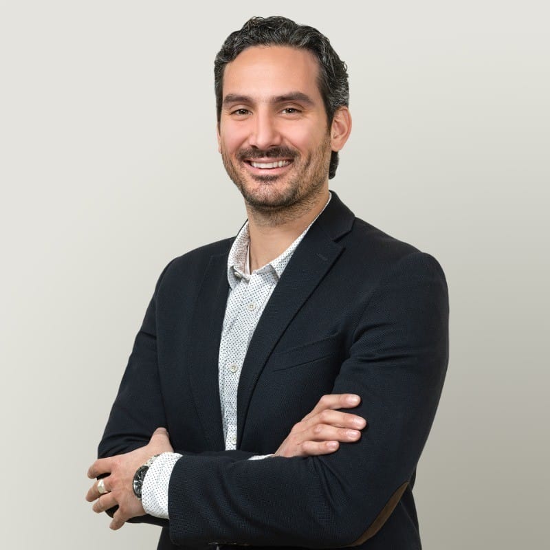 George Pirinis