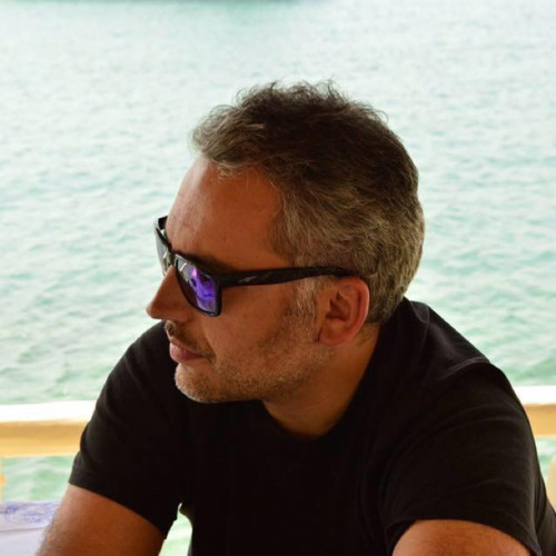 Dimitris Melachroinos